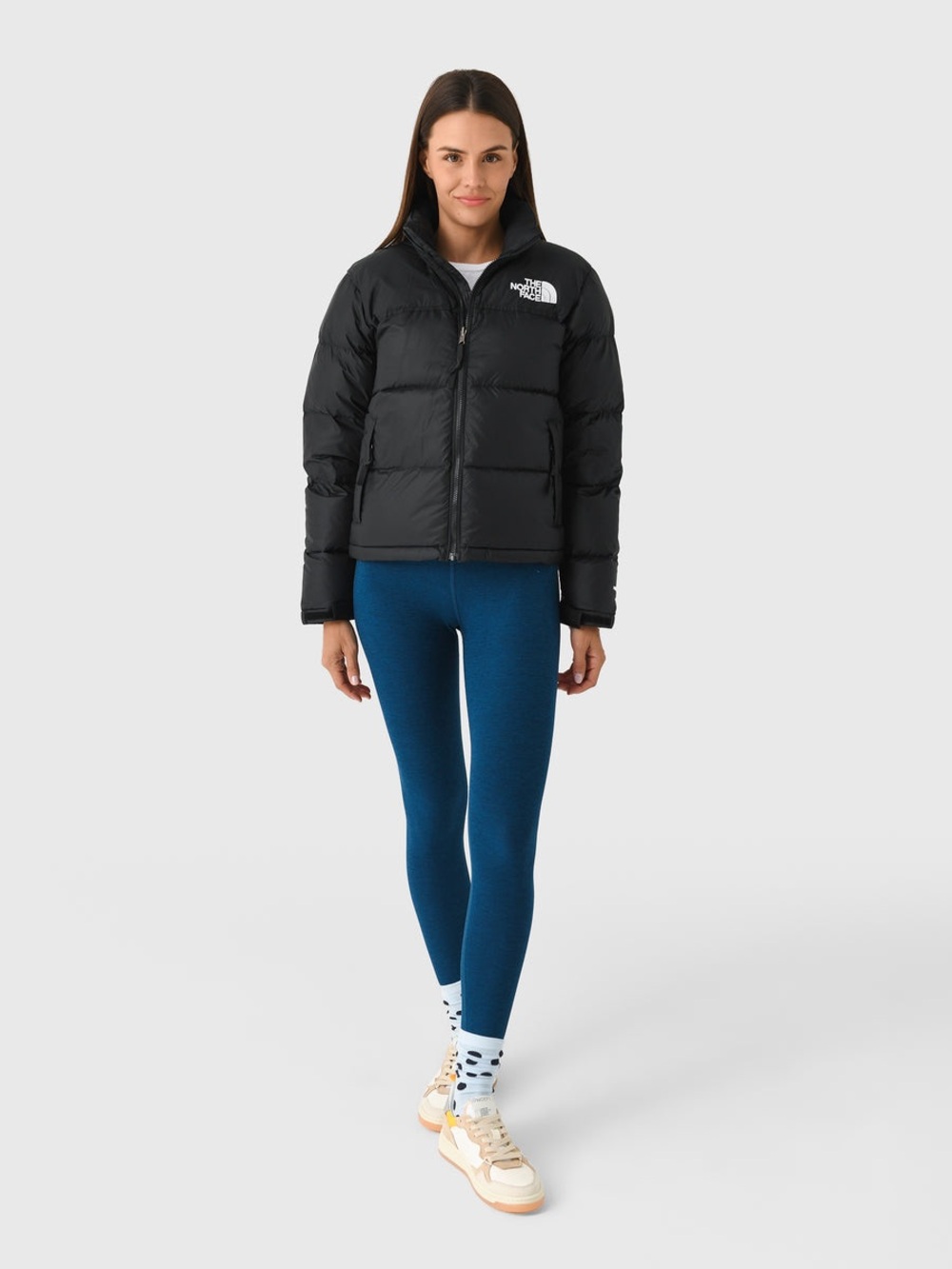 The North Face Puffer Jacket